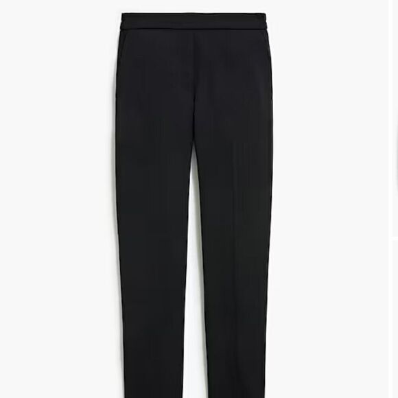 J. Crew Factory Pants - J. Crew Factory Jamie Pant Pull-on NWT in black